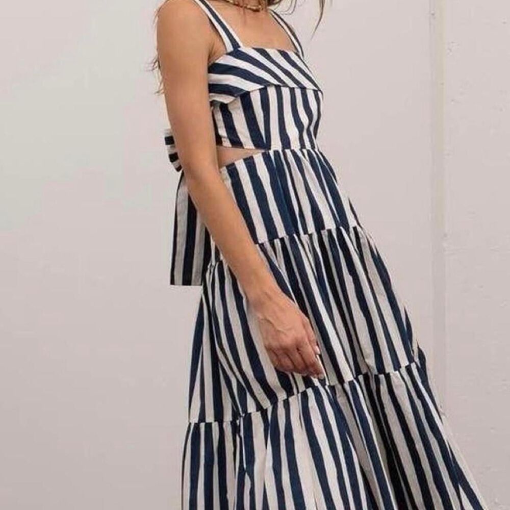 Anthropologie Moon River Dress XS